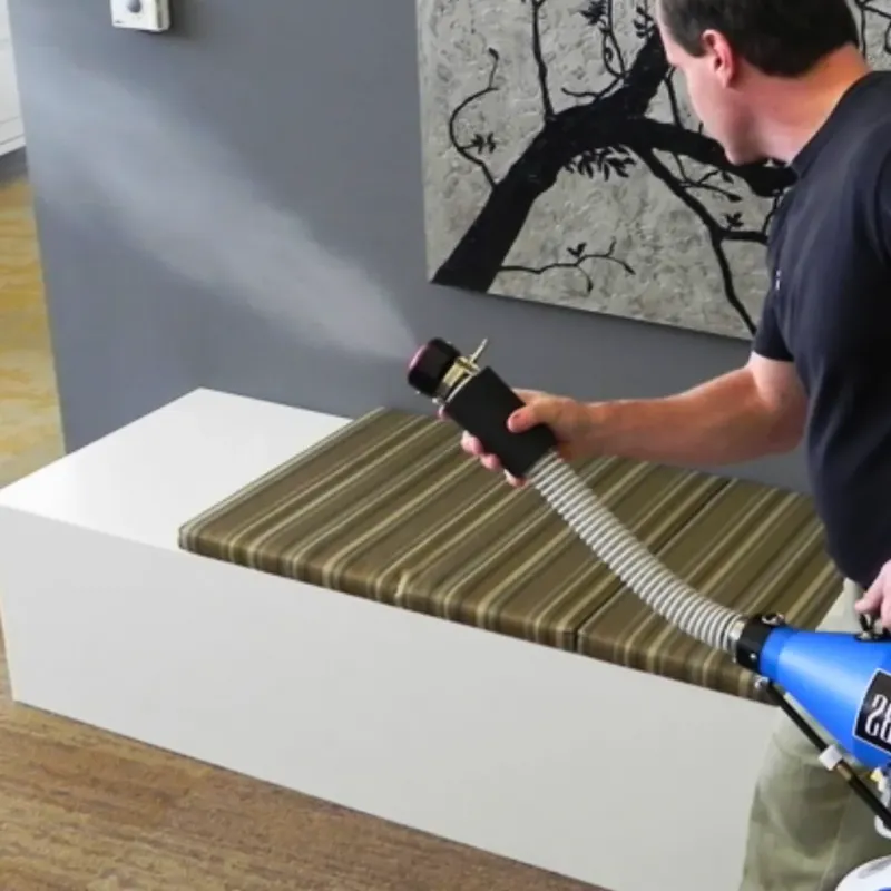 Professional Odor Removal in Walling, TN